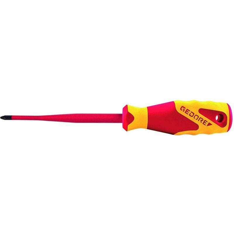 foto del prodotto vde 2164 sl ph1 giravite vde slim drive plusminus sl ph 1