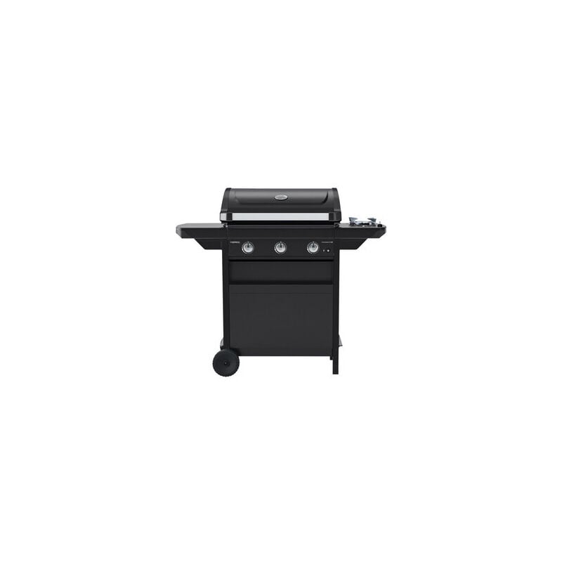 foto del prodotto vds barbecue a gas compact 3 ls 7.5kw campingaz