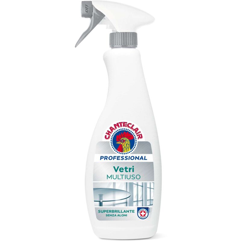 foto del prodotto vds chanteclair professional vetri ml.700 8 pz