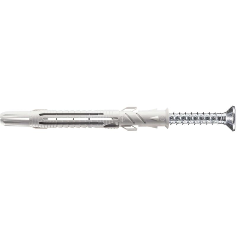 foto del prodotto vds elematic tassello t88 v pozi 10x 80 50 pz
