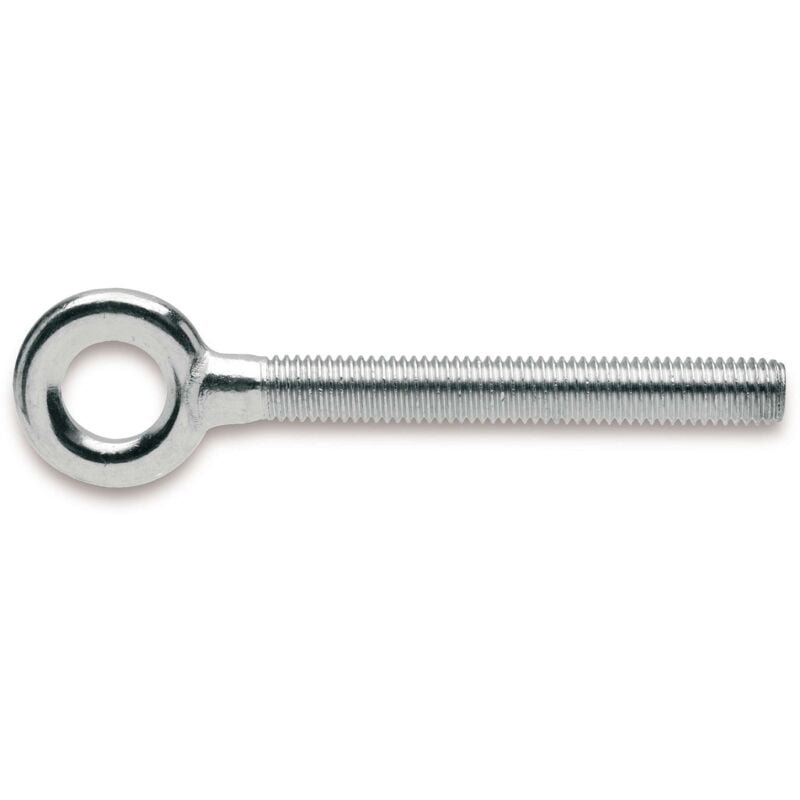 foto del prodotto vds viti con occhio zinc. per tasselli m10x73 100 pz