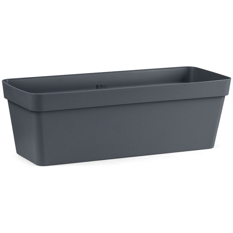 foto del prodotto veca cassetta cleo lovin green 100 plastica riciclata verde oliva 50 cm