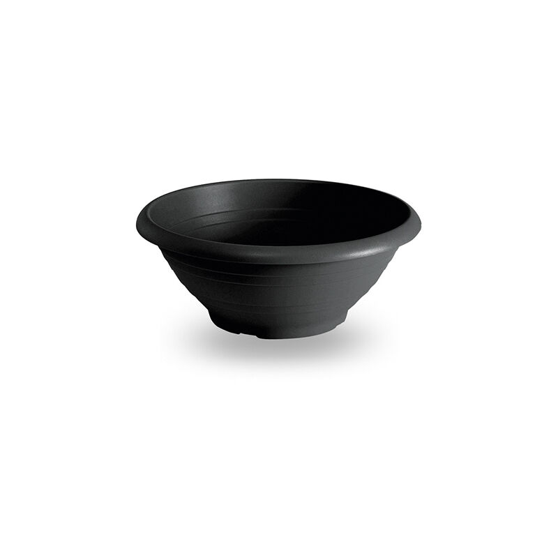 foto del prodotto veca ciotola campana d.30 cm 60 riciclabile antracite