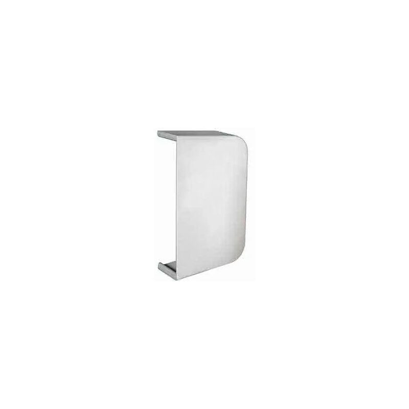 foto del prodotto vecamco tappo terminale 90x65 per canalina condizionamento articolo 9802 114 08