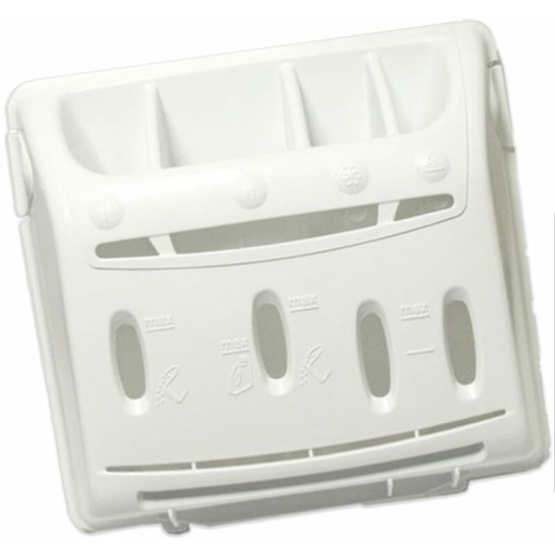 foto del prodotto vedette distributore detersivio lavatrice 591983662894017266