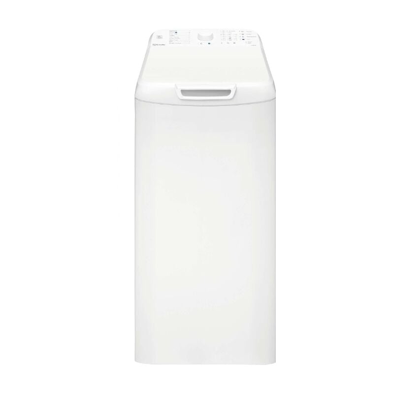 foto del prodotto vedette lavatrice superiore 5,5 kg 1200 t vlt1255w2