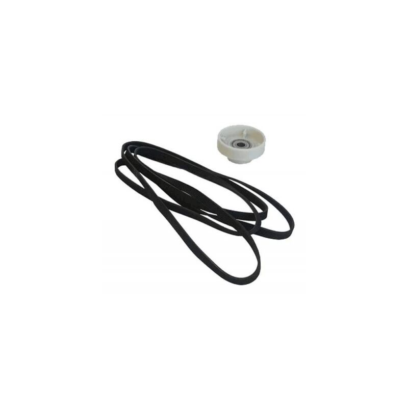 foto del prodotto vedette puleggia compatibile asciugatrice brandt 43496163662734003596