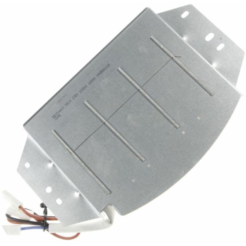foto del prodotto vedette resistenza 2050w asciugatrice 310807