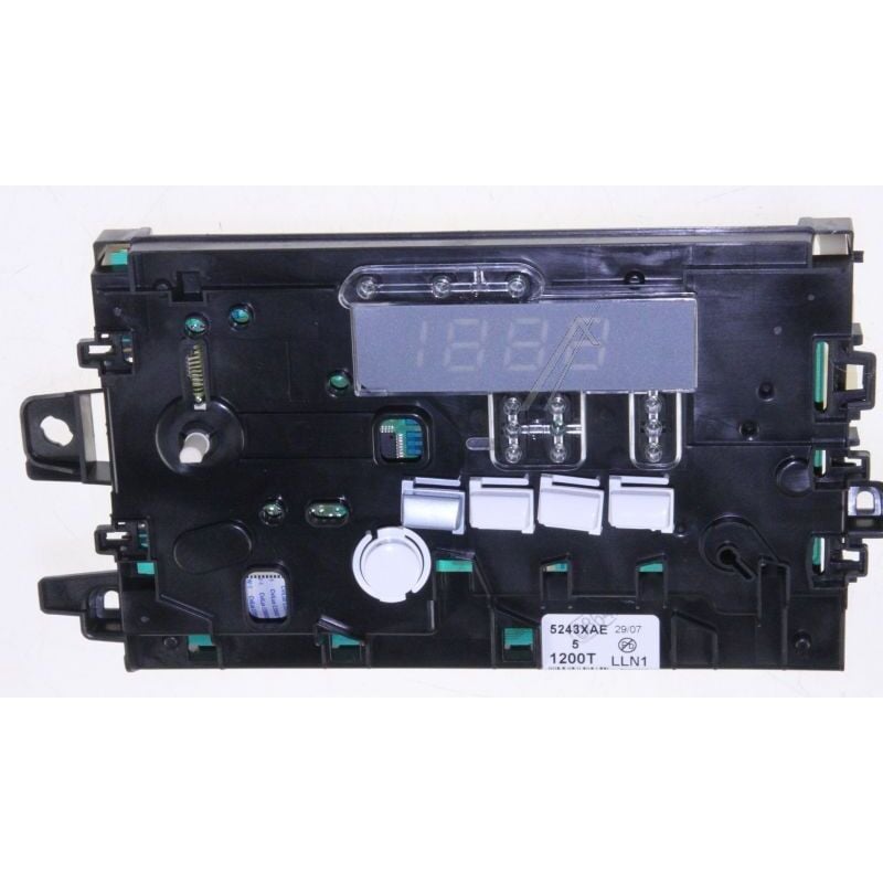 foto del prodotto vedette scheda elettronica per lavatrice a stelle 57x2596