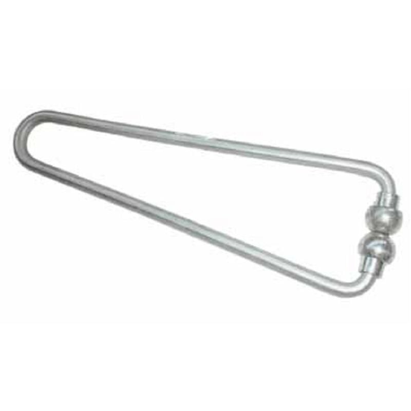 foto del prodotto vedette shock absorber pad bracket originale lavatrice bosch 302103