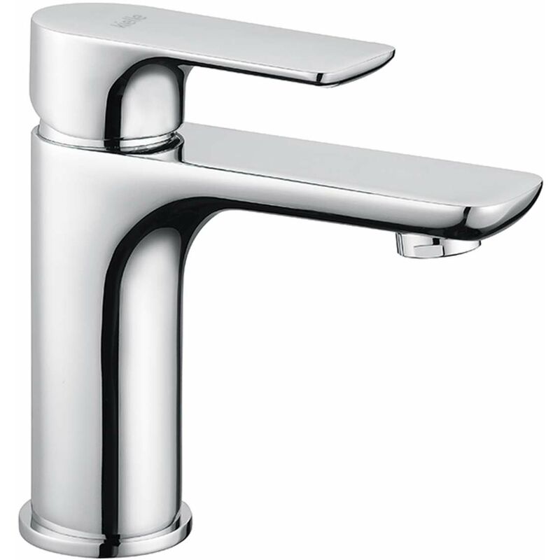 foto del prodotto vega miscelatore da lavabo, cromo 10118100 kielle