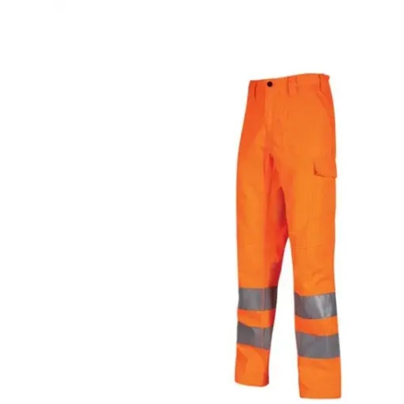 foto del prodotto vega pantaloni alta visibilit 3xl u power