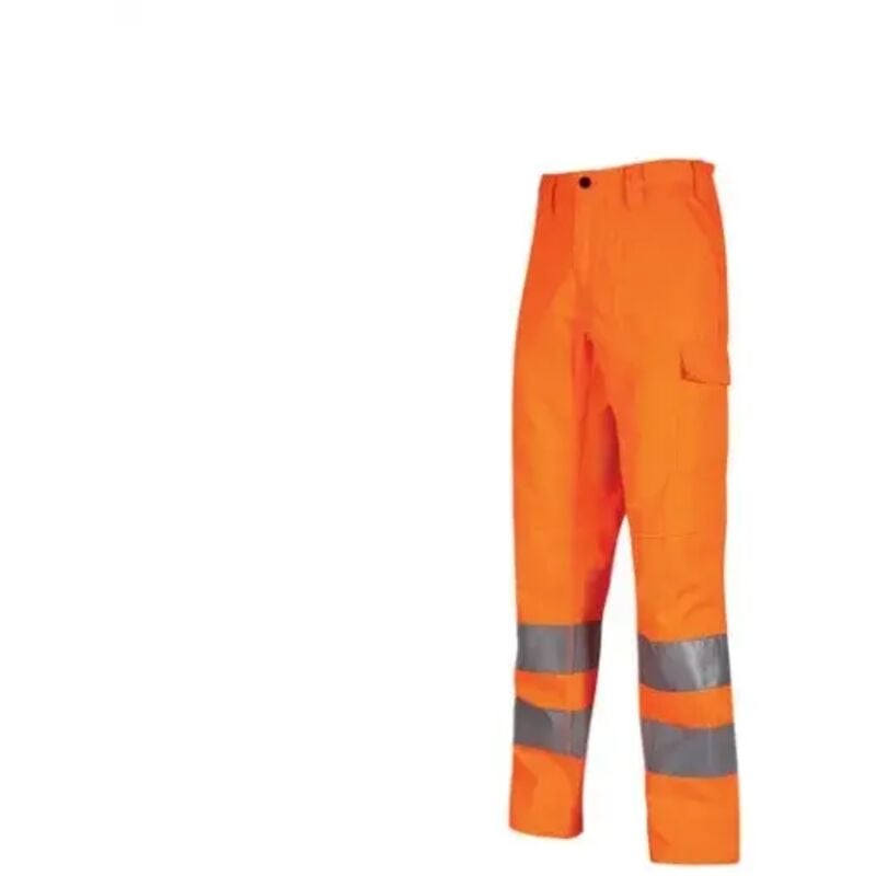 foto del prodotto vega pantaloni alta visibilit s u power