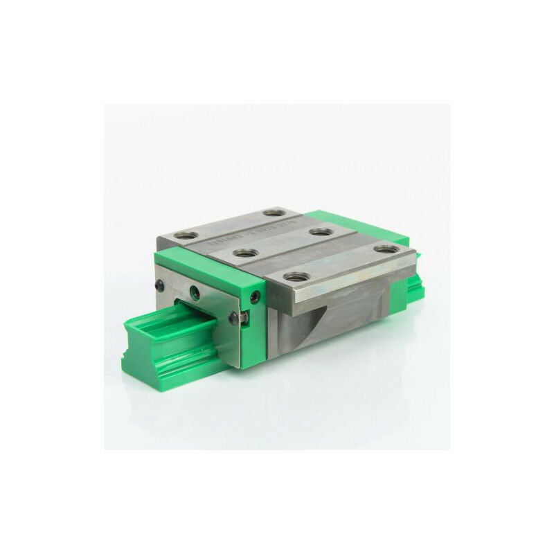 foto del prodotto veicolo guida kwve45 bg4v1 33kg stand.standard serie 45 ina