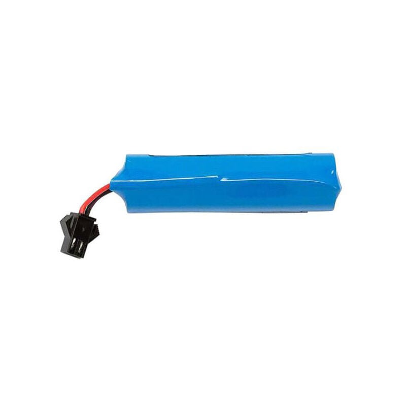 foto del prodotto velamp batteria lampade doomster v 3,7 ah 2,2