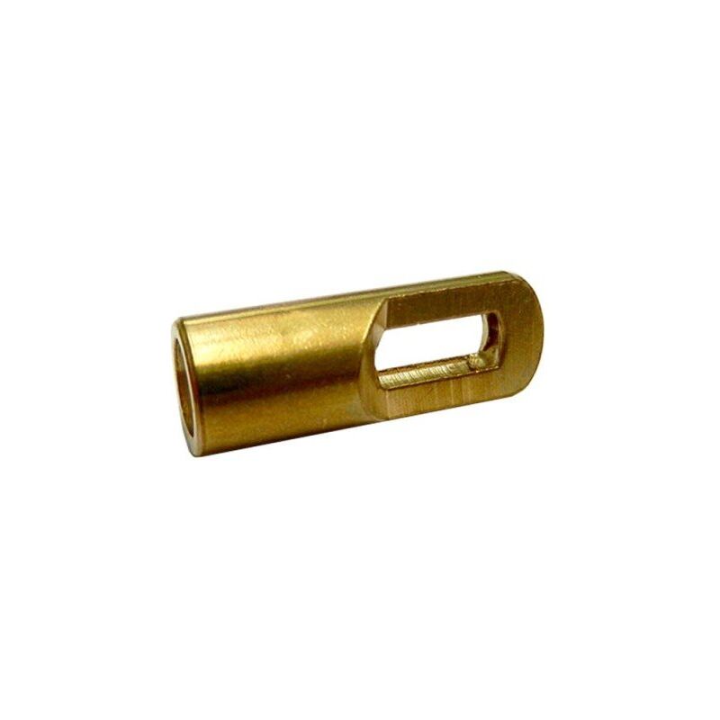 foto del prodotto velamp occhiello tirante, per sonde tiracavi 3 4 5mm, filettatura m4 asm04