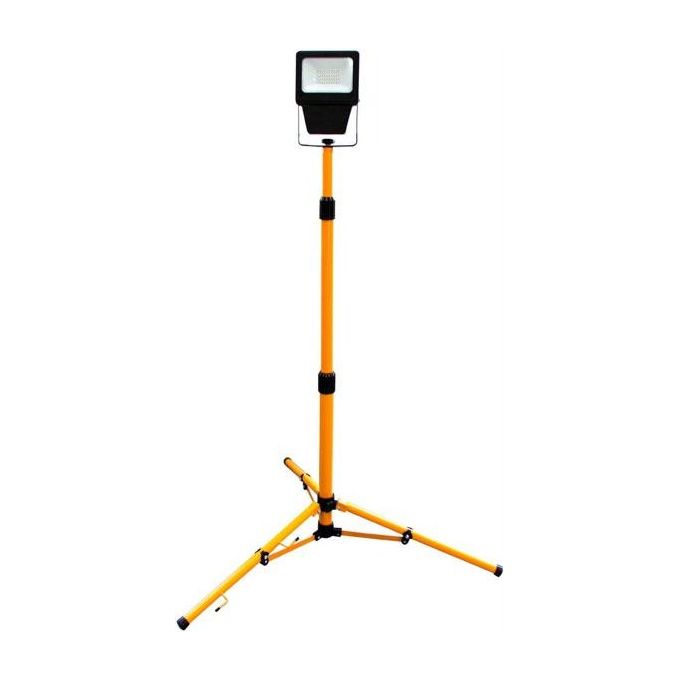foto del prodotto velamp proiettore led w20 telescopico velamp
