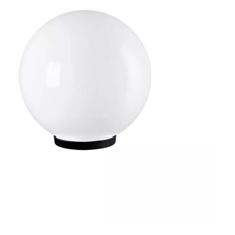 foto del prodotto velamp sfera da giardino opale, 20 cm