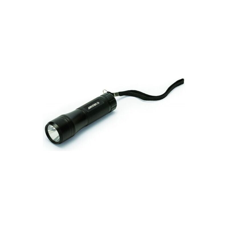 foto del prodotto velamp torcia tascabile odin led 3w 12 pz