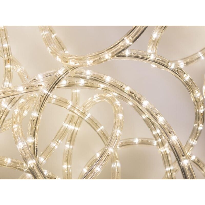 foto del prodotto velleman cavo di alimentazione impermeabile per luce a corda led 1 pz