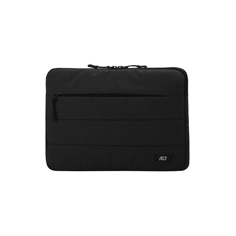 foto del prodotto velleman custodia per laptop city 13,3 nera