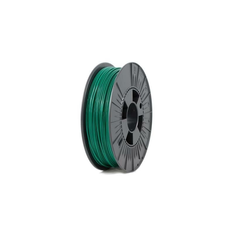 foto del prodotto velleman filamento pla 2,85 mm 1 8 verde 750 g