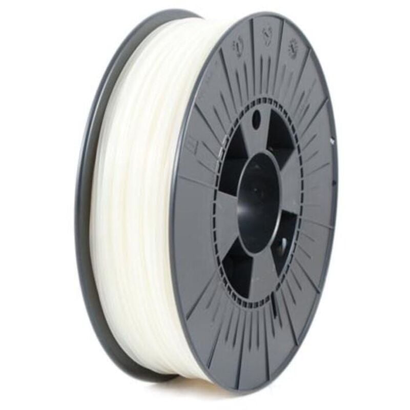 foto del prodotto velleman filamento pla resistente da 1,75 mm 1 16 bianco 750 g