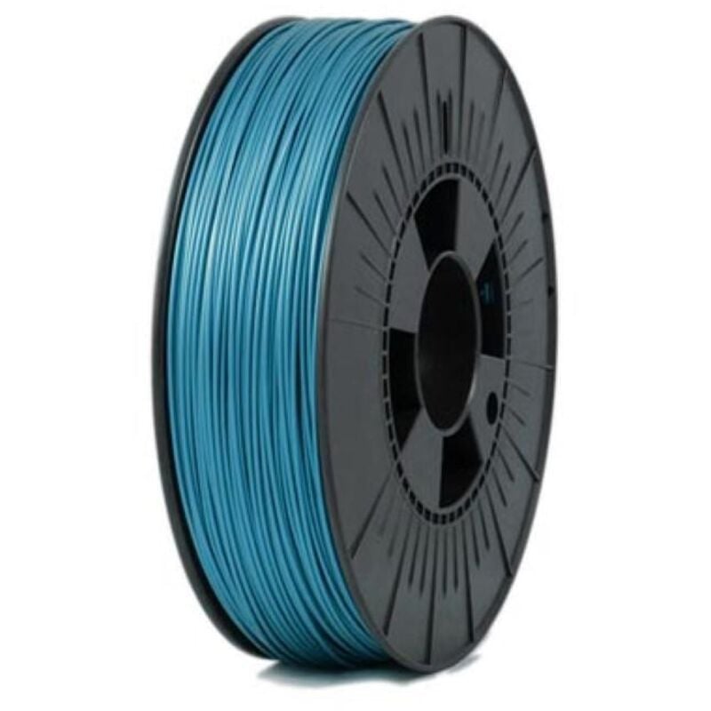 foto del prodotto velleman filamento pla resistente da 1,75 mm 1 16 blu 750 g