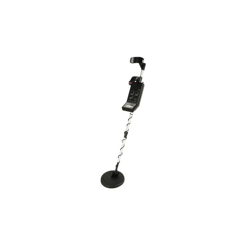foto del prodotto velleman metal detector avanzato sensibilit 12 cm