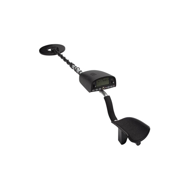 foto del prodotto velleman metal detector premium sensibilit 25 cm