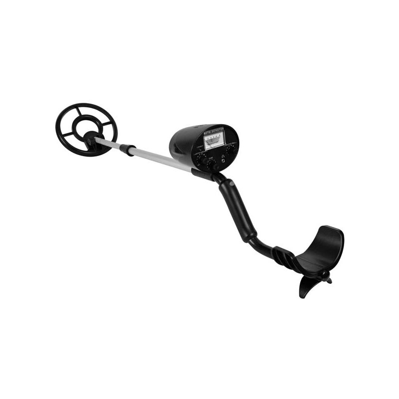 foto del prodotto velleman metal detector starter sensibilit profondit 12 cm