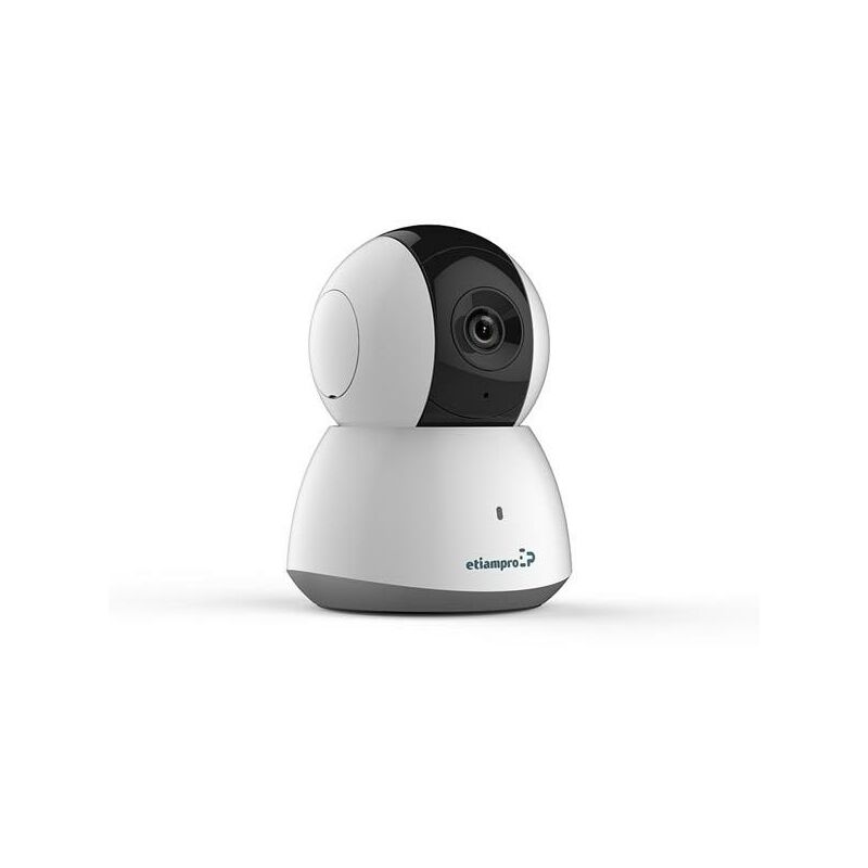 foto del prodotto velleman mini telecamera wifi ip pt da 2 mp