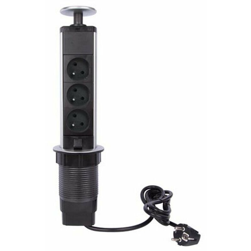 foto del prodotto velleman perel 140 0508 telone di copertura super stark, 5 x 8 m, colore blu nero