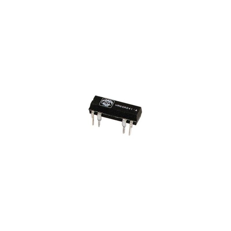 foto del prodotto velleman rel dil 0,5 a 10 w max. 1 inverter 5vcc