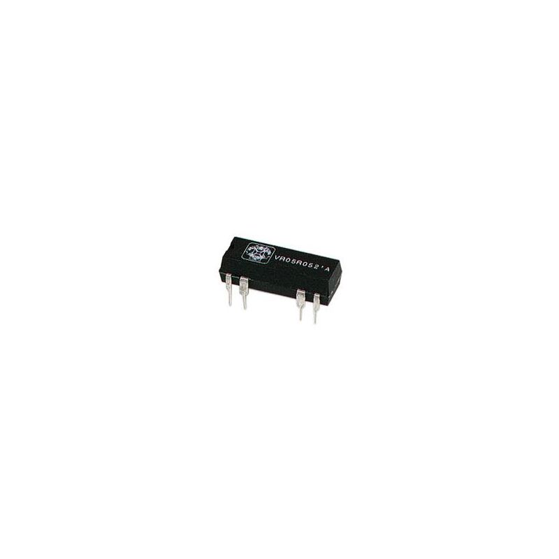 foto del prodotto velleman rel dil 0,5 a 10 w max. 2 x su 24 vcc