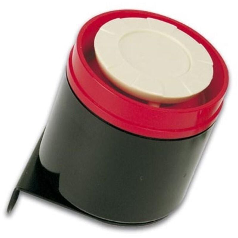 foto del prodotto velleman sirena compatibile 6 14 vdc 108 dba