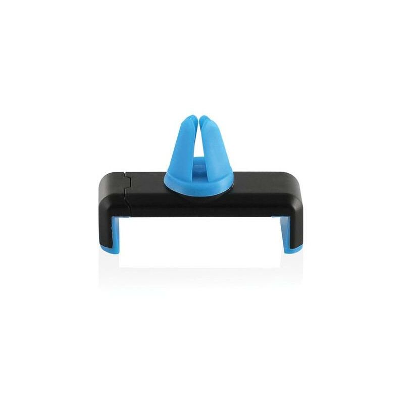 foto del prodotto velleman supporto per smartphone da auto in barattolo display 25 pz.