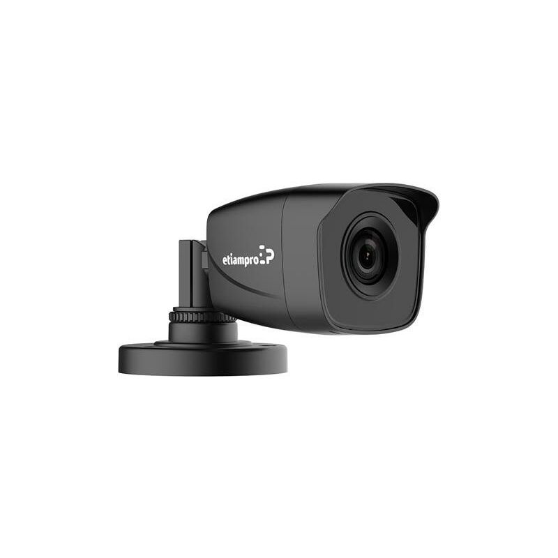 foto del prodotto velleman telecamera tvcc hd hd tvi tipo bullet nera