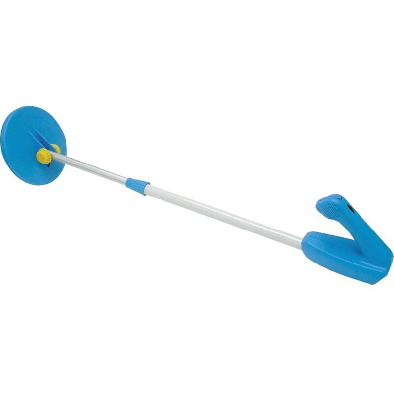 foto del prodotto velleman - treasure hunter cs50 metal detector acustico cs50