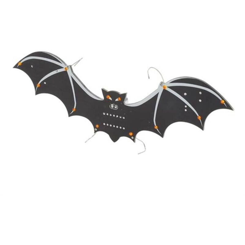 foto del prodotto velleman whadda wssa203 pipistrello modello kit modulo kit da costruire 3 v