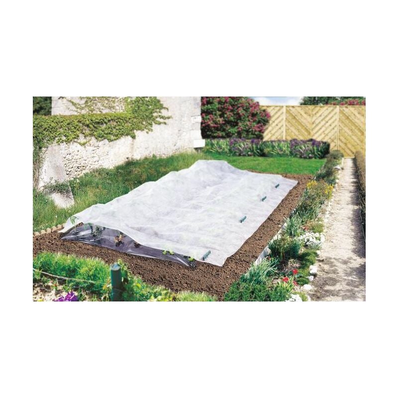 foto del prodotto velo di crescita climatex 2x10m nortene