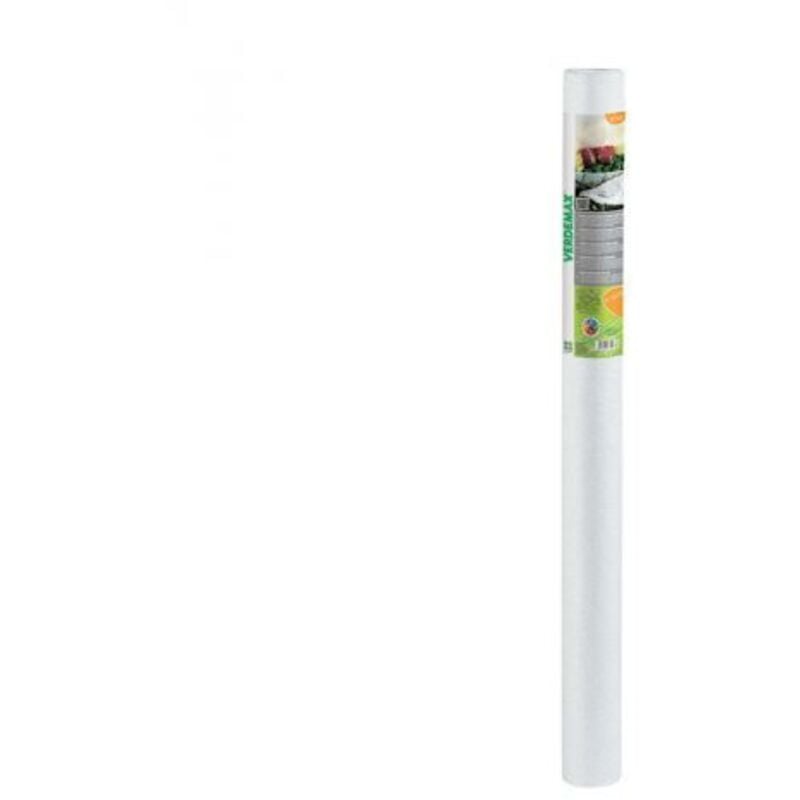 foto del prodotto velo protezione in tnt 17 gr mq 1,6x20 m ortaggi fiori verdemax