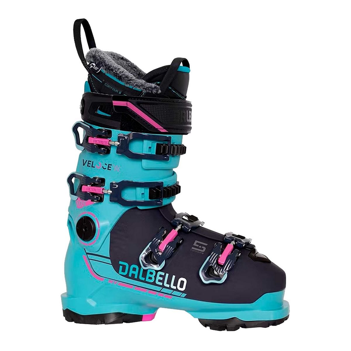 foto del prodotto veloce 105 gw donna