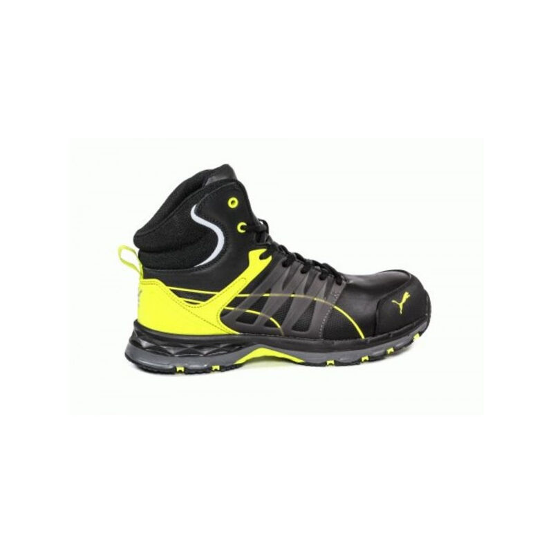 foto del prodotto velocity 2.0 giallo s3 esd hro src t.40 633880 40 puma