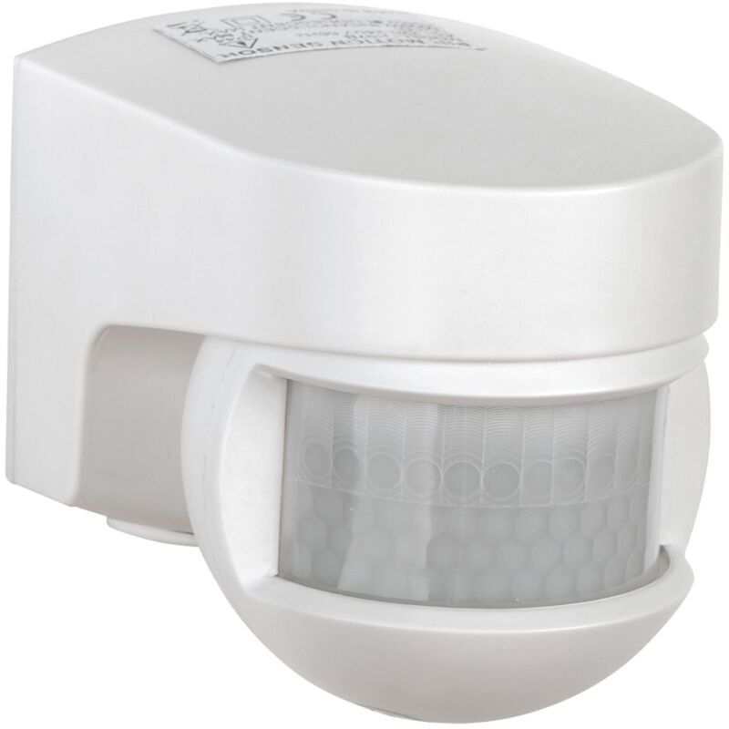 foto del prodotto vemer rilevatore di presenza a parete con sensore di movimento ve213500 sensor 200