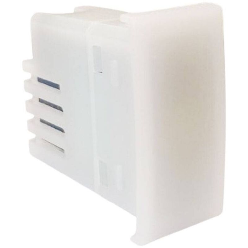 foto del prodotto vemer vega lampada emergenza da incasso 1 modulo ve758300