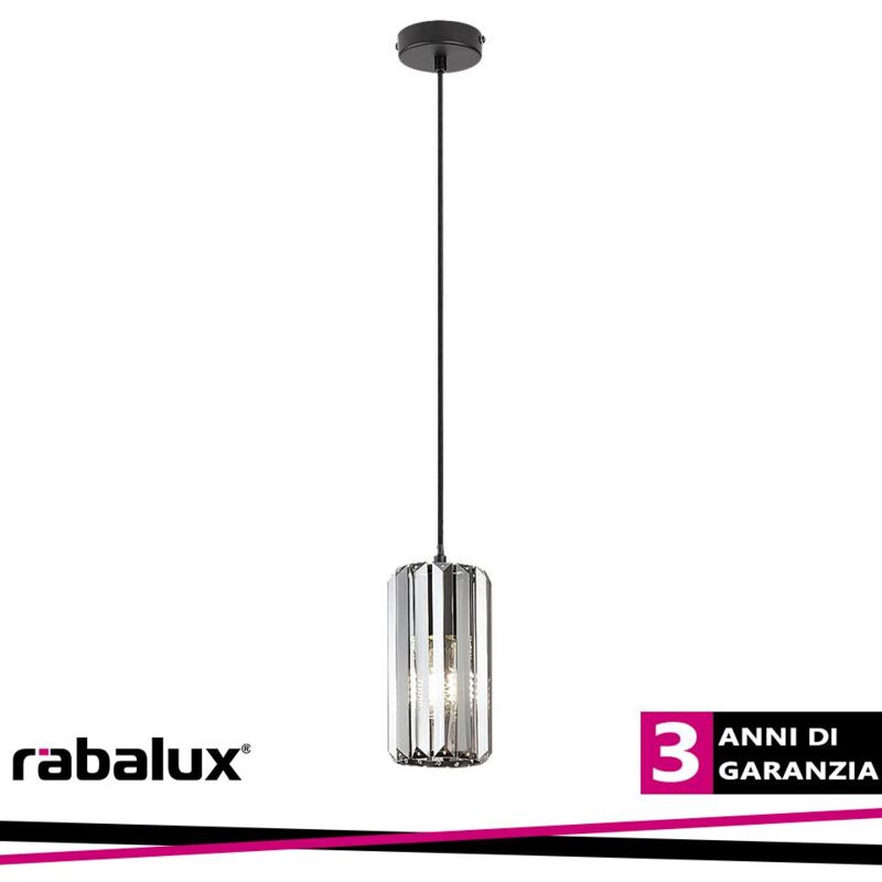 foto del prodotto veness,ind.pend. e27 1xmax40w, h120cm