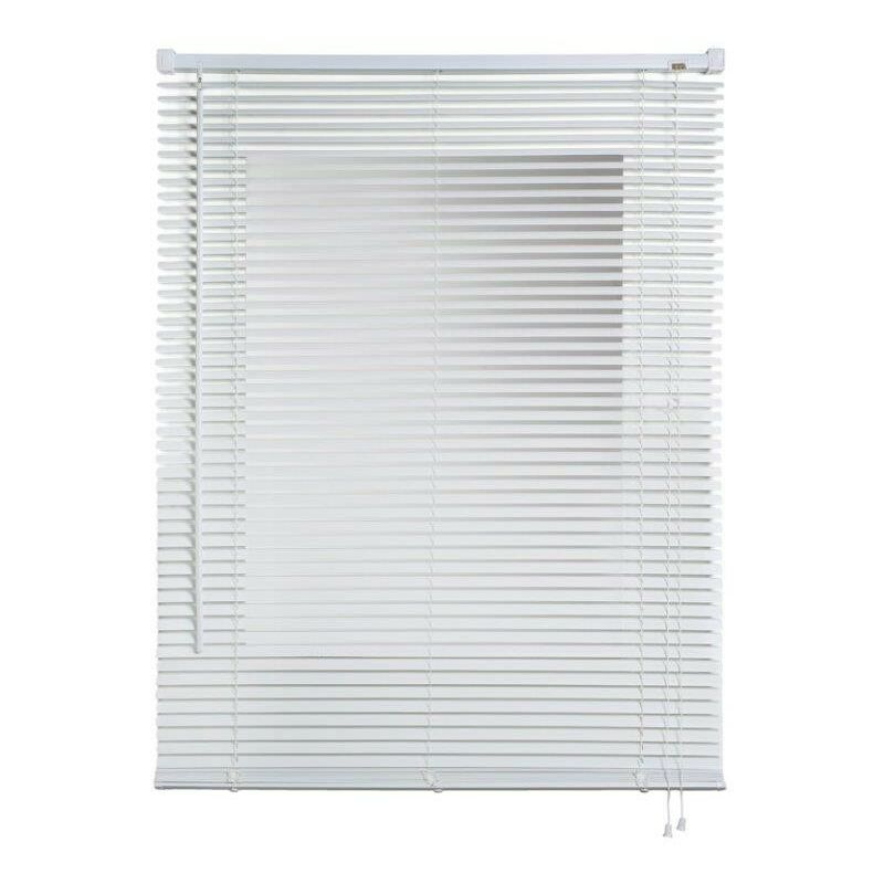 foto del prodotto veneto veneziana in vinile bianco 135x250