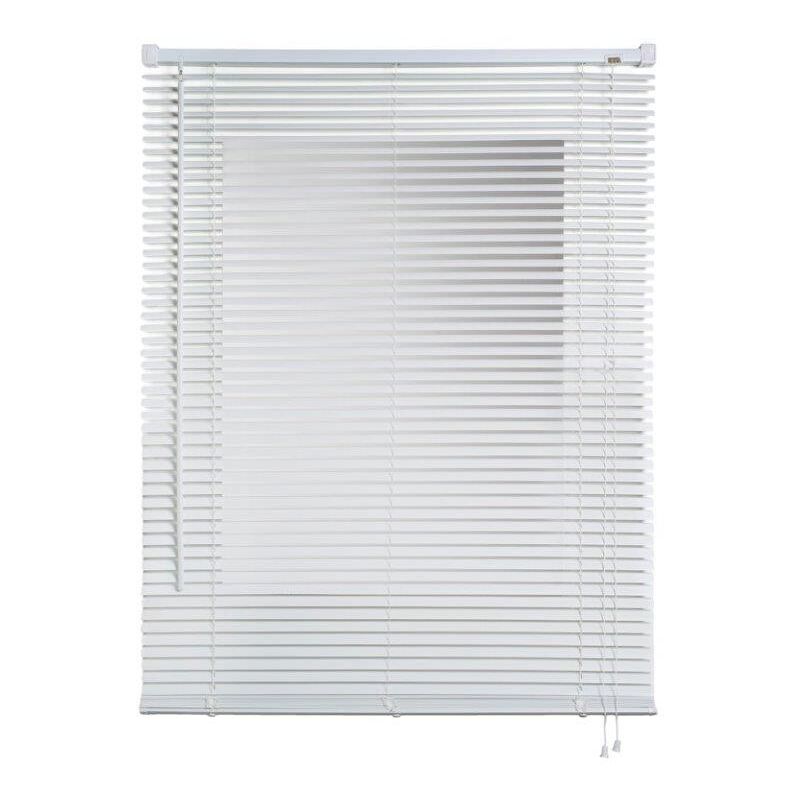 foto del prodotto veneto veneziana in vinile bianco 75x250