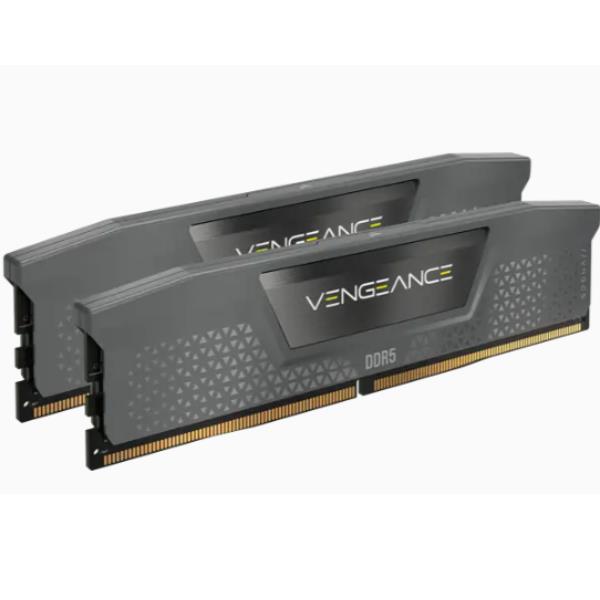 foto del prodotto veng 64gb 2x32 ddr5 5600mt s amd